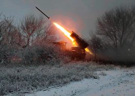 Putin’s glee as dithering EU leaders FAIL to hand over £180bn in frozen Russian assets to Ukraine – but offer £76bn loan