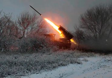 Putin’s glee as dithering EU leaders FAIL to hand over £180bn in frozen Russian assets to Ukraine – but offer £76bn loan