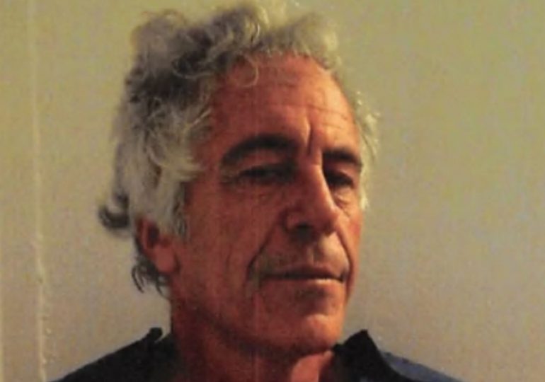 Cellmate ‘tried to kill Epstein’ weeks before paedo’s prison suicide, shocking new docs reveal