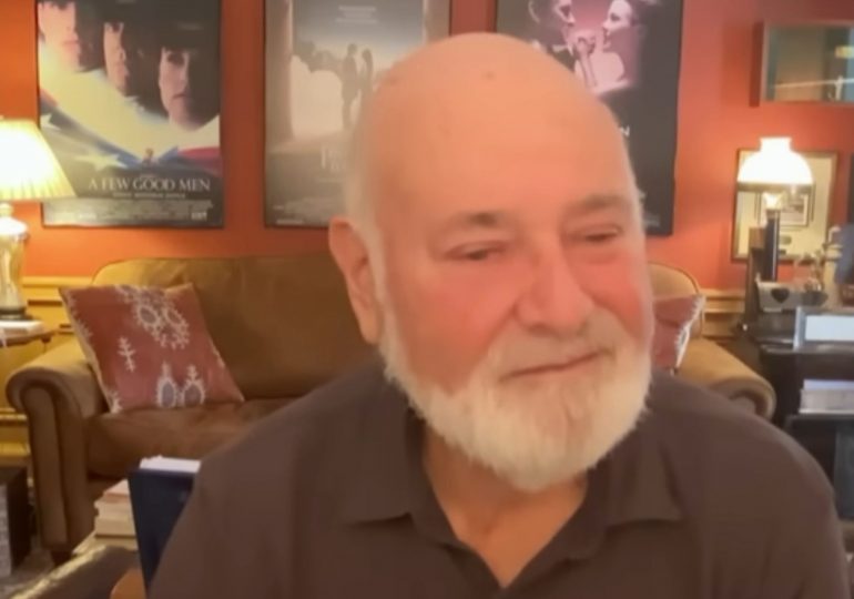 Rob Reiner said ‘we love all our kids – even the bad ones’ in one of his last interviews before ‘son stabbed him & wife’