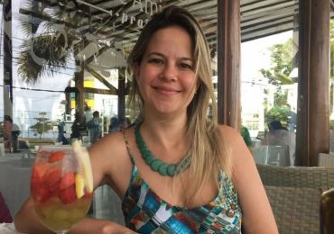 I went out for cocktails & woke up BLIND fighting for my life… I thought it was panic attack but truth was more sinister