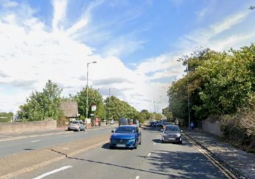 Woman, 83, dies after being struck by car in hit-and-run while ‘popping to the shops’ as cops launch urgent appeal