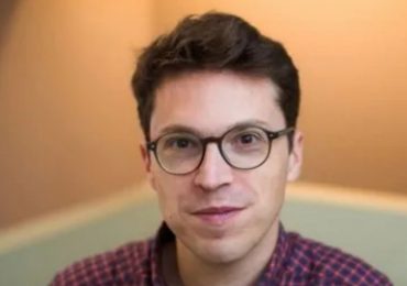 Mystery as renowned MIT professor, 47, is shot dead at Boston home amid fears he was ‘assassinated by Iranian operative’