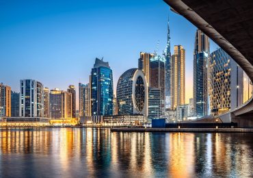 Flight attendant, 25, ‘stabbed to death at five-star Dubai hotel after killer posed as guest and broke into room’