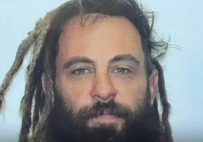 Discovery star strangled cellmate & smashed face into bed frame after ‘supernatural powers told him victim was a peado’