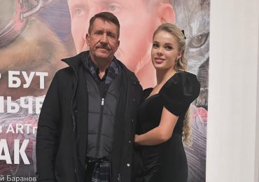 Wealthy construction boss arrested as model fights for life after being left with horror head wounds & needing brain op