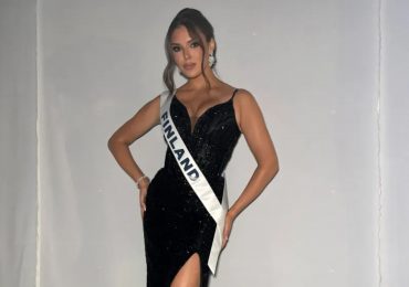 PM forced to apologise after beauty queen’s shock racist Instagram stunt led to her being stripped of Miss Finland crown