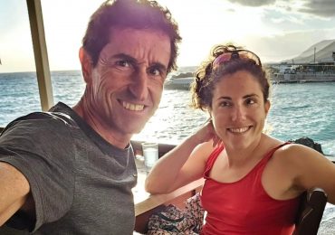 Victims of Spanish avalanche named as health influencer, wife and friend are killed skiing off-piste near top resort