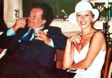 I was devoted wife of Mafia mobster – he came home with bodies in car & blood on shoes… but that wasn’t the final straw