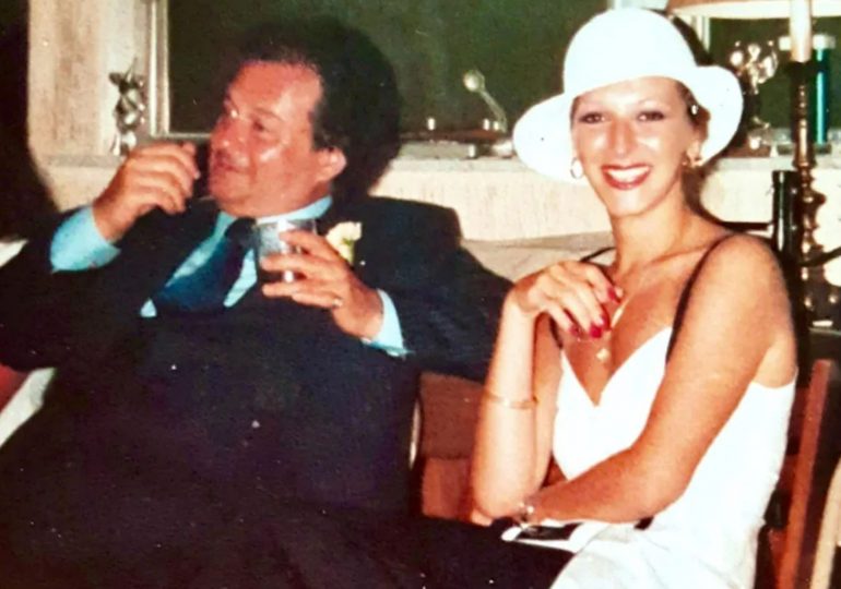 I was devoted wife of Mafia mobster – he came home with bodies in car & blood on shoes… but that wasn’t the final straw