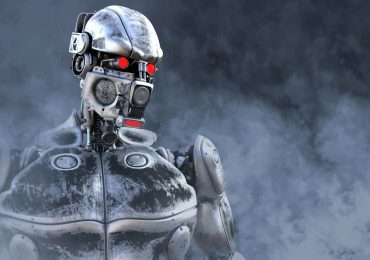 Human v robot street warfare, AI paedos & terror drone swarms – the chilling EU police report that’s scarier than sci-fi