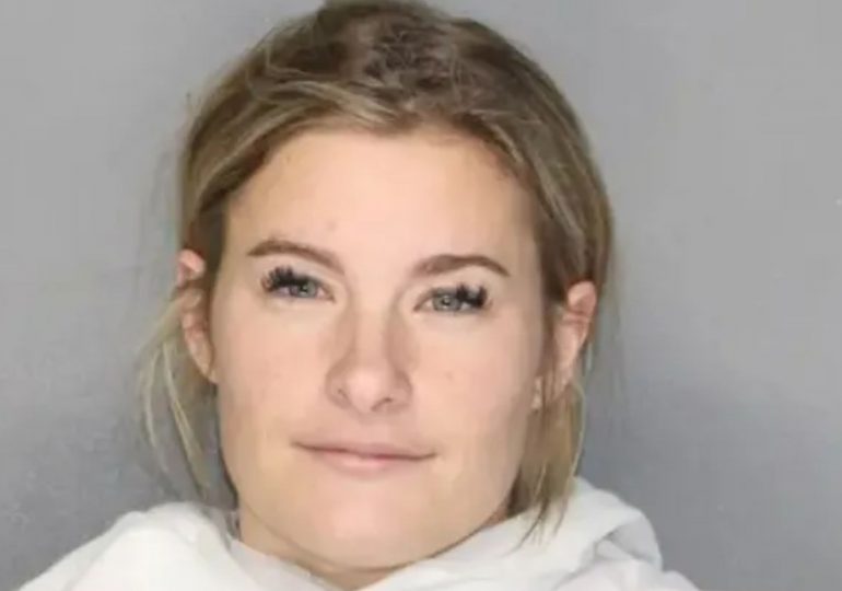 Substitute teacher and boyfriend charged over ‘inappropriate sexual contact with a child and possessing abuse images’