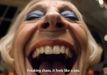 McDonald’s forced to pull ‘creepy and soulless’ Christmas ad in latest backlash against AI commercials