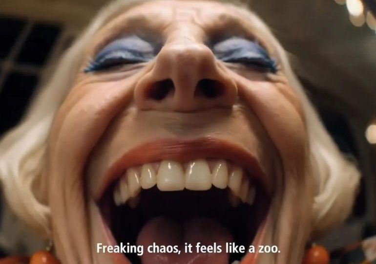 McDonald’s forced to pull ‘creepy and soulless’ Christmas ad in latest backlash against AI commercials