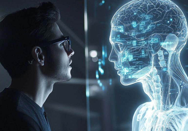 Top astrologer who predicted Covid & Trump victory foresees new Epstein bombshell and rise of ‘digital twins’ in 2026