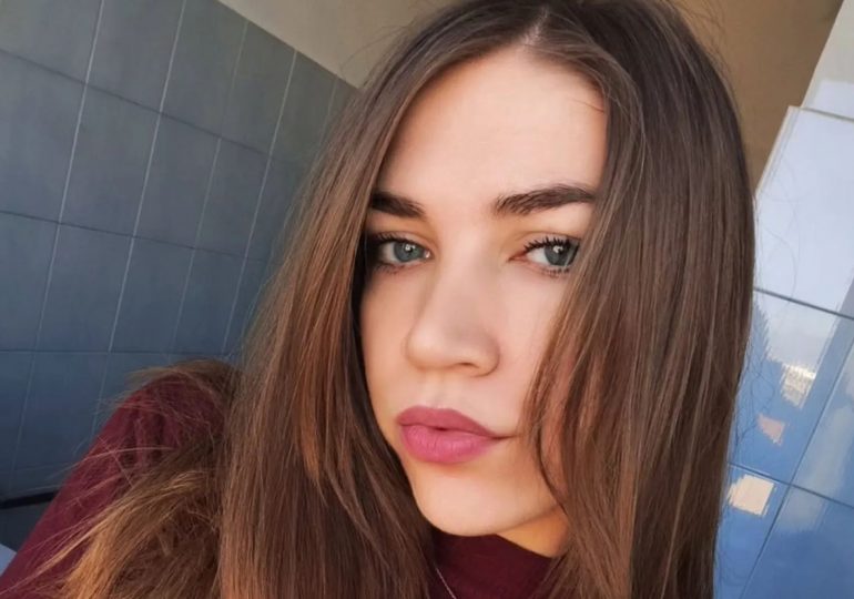 Mystery as influencer, 27, disappears on way to work after posting cryptic ‘bring me back to you’ message on Instagram