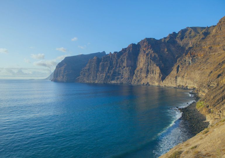 Three dead and several injured after being swept away in Tenerife near famous Brit holiday hotspot