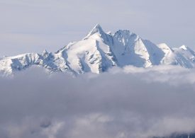 Boyfriend, 39, charged after ‘leaving exhausted, hypothermic girlfriend, 33, to freeze to death’ on mountain