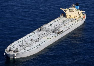 ‘US forces seize oil tanker off Venezuela’s coast’ as Trump makes most daring move against Maduro yet after boat strikes