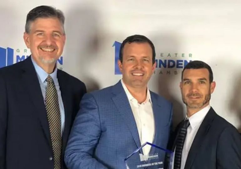 World’s ‘best boss’ dishes out $240m in Christmas bonuses to factory staff – with each employee getting six-figure sum