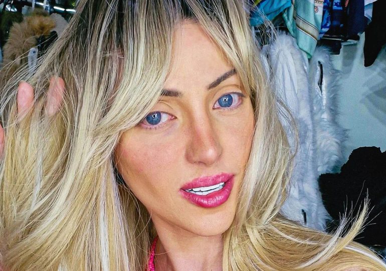 Body of tragic ‘human Barbie’ influencer could be exhumed as cops launch homicide probe after family fear she was killed