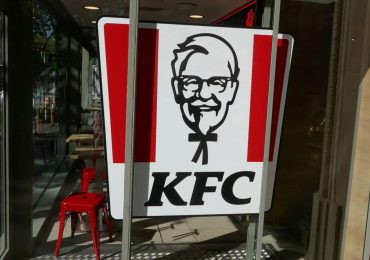 Girl, 13, ‘gang raped’ after being dragged into KFC toilets while out with friend as four males arrested