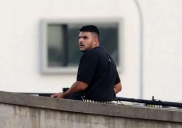 Bondi shooting suspect Naveed Akram, 24, charged after ‘slaughtering 15’ with dad as funerals for victims begin