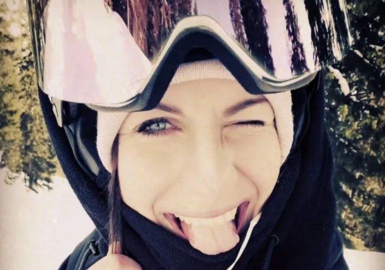 Tributes to ‘wonderful’ female climber, 33, left to ‘freeze to death’ on mountain by her boyfriend in -20C cold