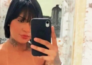 Tragic mum dies following double leg amputation after being dragged under car ‘driven by warped ex-boyfriend’ for a mile