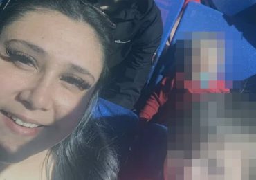 Bondi survivor mum slammed for launching GoFundMe to cover cost of her HANDBAG she lost in massacre chaos