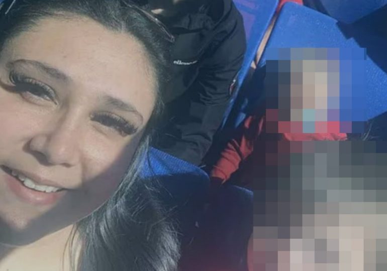 Bondi survivor mum slammed for launching GoFundMe to cover cost of her HANDBAG she lost in massacre chaos