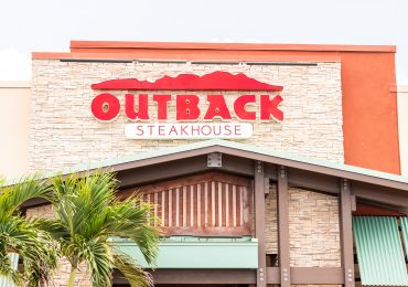 Diner ‘loses important bodily function’ after toilet seat SHATTERS beneath him at major restaurant chain, lawsuit claims