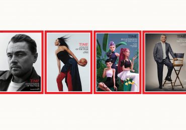 TIME Recognizes the 2025 Leaders of the Year at ‘A Year in TIME’