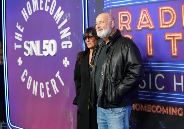 Tributes Pour in for Rob Reiner and Michele Singer Reiner From Hollywood and Beyond