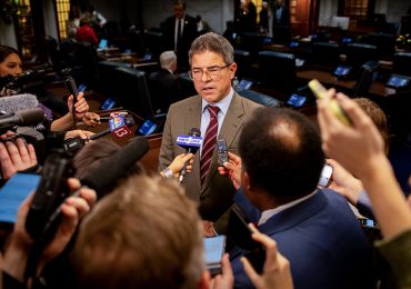 What to Know About Deep-Red Indiana’s Resistance to Trump’s Redistricting Desires