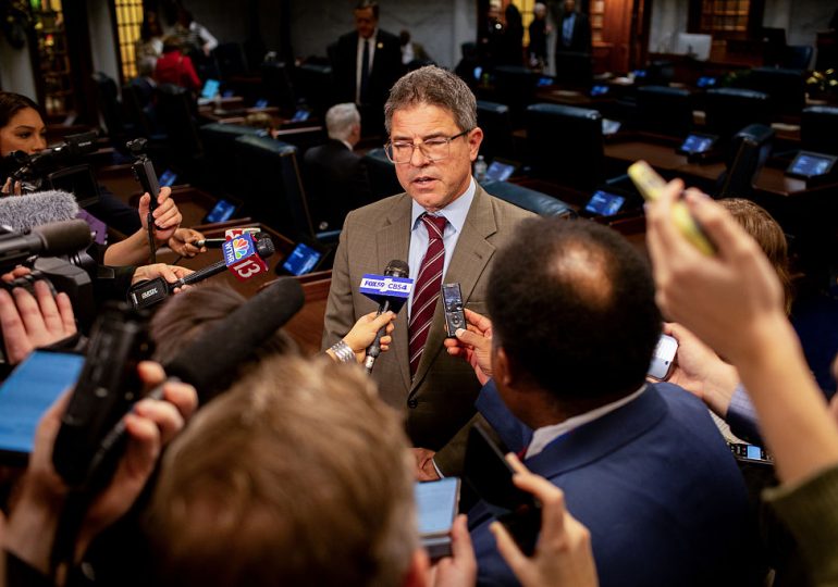 What to Know About Deep-Red Indiana’s Resistance to Trump’s Redistricting Desires