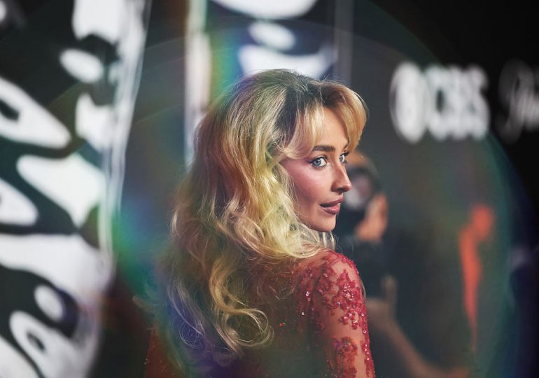 Sabrina Carpenter Becomes Latest Artist to Push Back Against Trump Admin Co-Opting Music