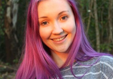 Former nurse guilty of stabbing dogwalker, 24, to death before burying her body in shallow grave on secluded beach