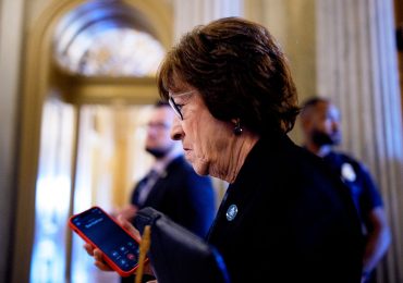 The Republicans Breaking Ranks to Support Extending Obamacare Subsidies