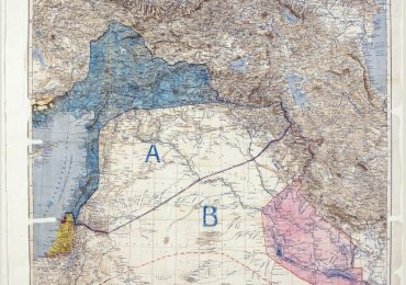 Proposals for Gaza Evoke History of Outsider Ambitions for the Region