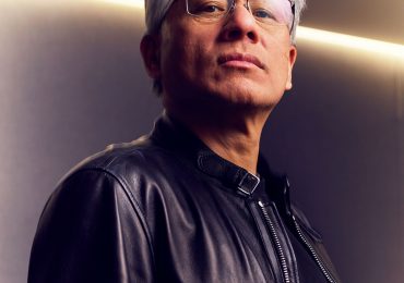 Jensen Huang Gets What He Wants