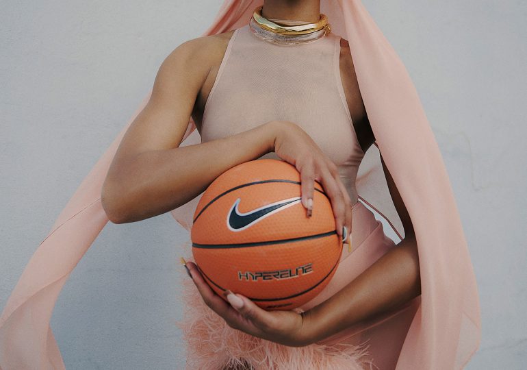 A’ja Wilson Is TIME’s 2025 Athlete of the Year