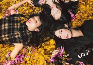 KPop Demon Hunters Is TIME’s 2025 Breakthrough of the Year