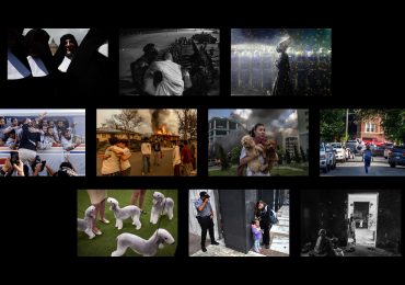 TIME’s Top 10 Photos of 2025