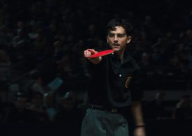 The Real Table Tennis Player Who Inspired <i>Marty Supreme</i>