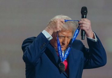 In Places Trump Has Touted Bringing Peace, Conflict Still Rages