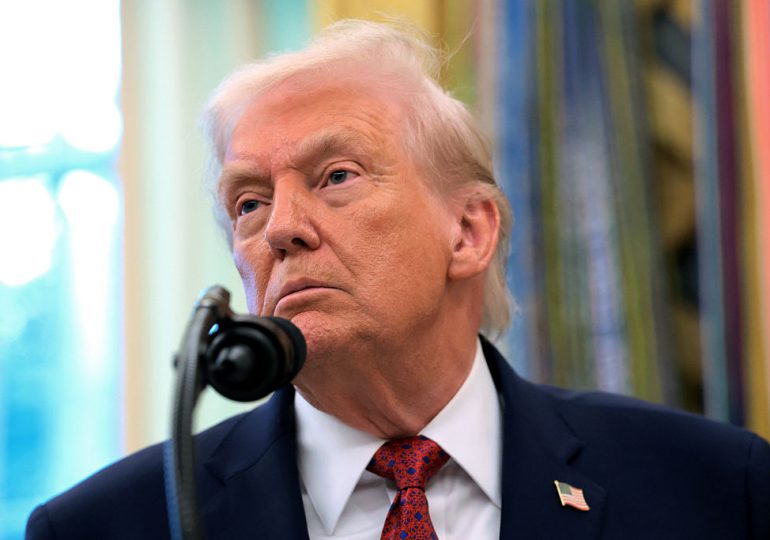 ‘Should Have Said Nothing’: Trump’s Rob Reiner Attacks Draw Republican Rebuke