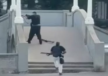 Bondi Beach shooters revealed as father and son after 15 killed in ‘act of pure evil’ at Jewish festival