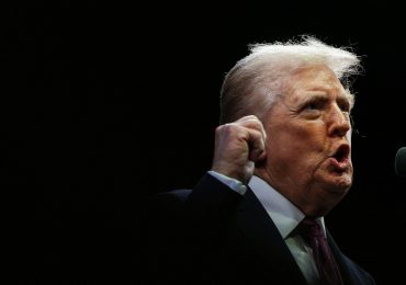 Trump warns Europe faces ‘civilisational erasure’ within 20 years because of migration & EU in explosive new report