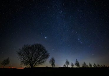 How to Watch the Last Meteor Shower of 2025